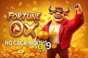 Jogo Fortune Ox no dj9 Cassino
