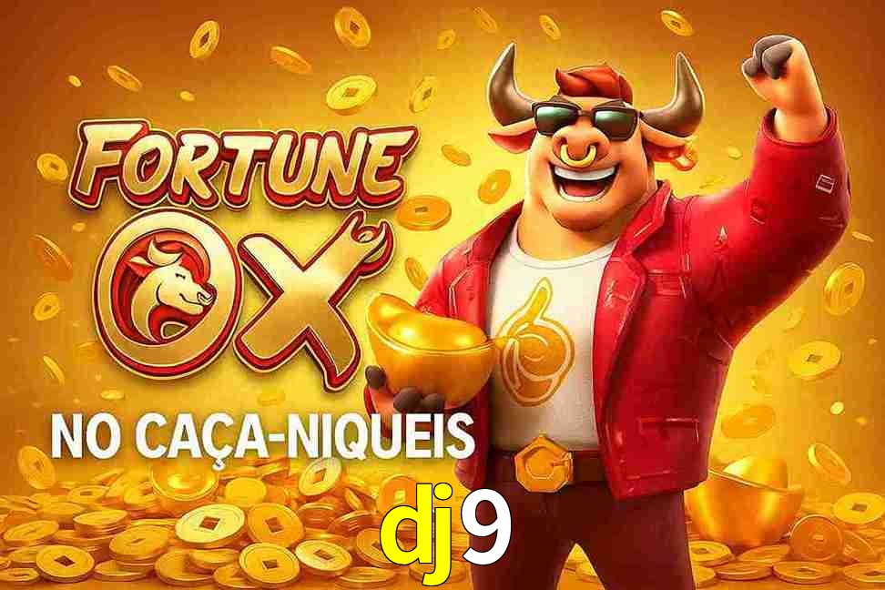 Jogo Fortune Ox no dj9 Cassino