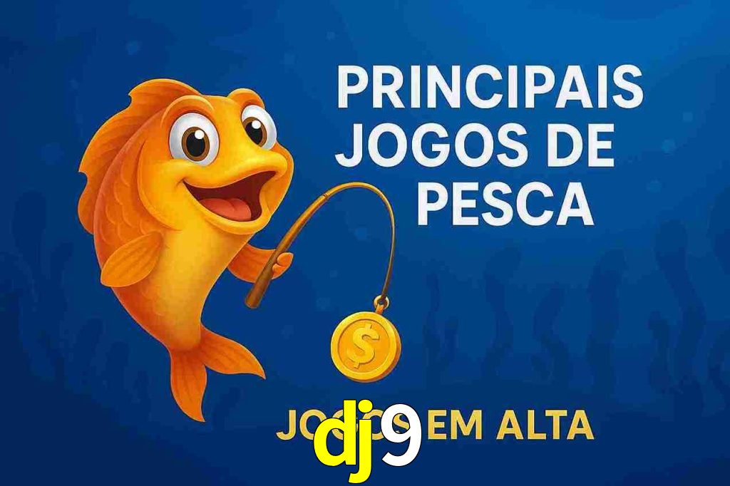 Pesca no dj9