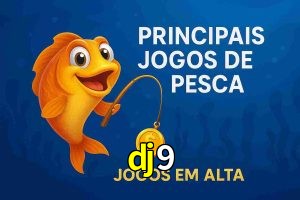 Pesca no dj9