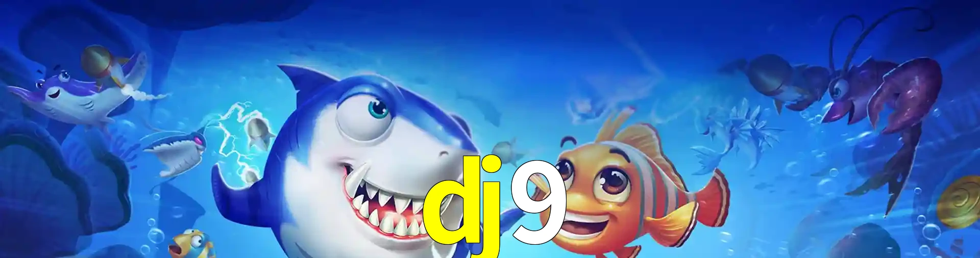 Pescaria Online no dj9 Cassino