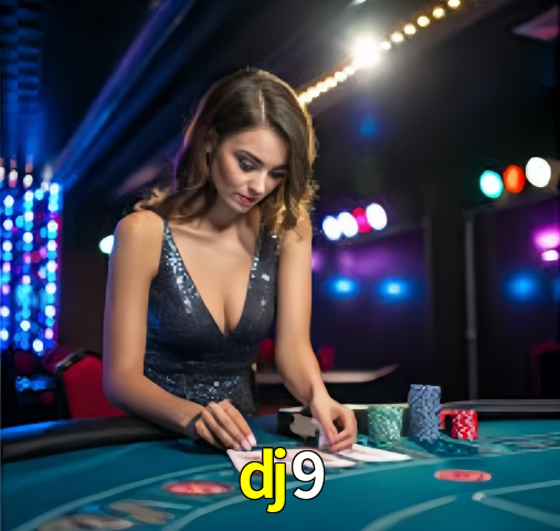 dj9 com App – Jogue de Qualquer Lugar