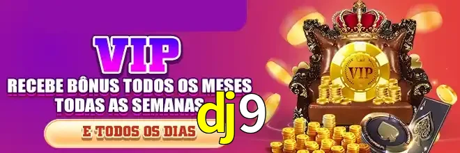 Promoções Imperdíveis do dj9