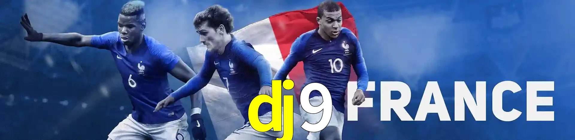 Apostas Esportivas no dj9 Cassino